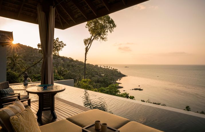 Four Seasons Resort Koh Samui - 25