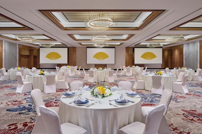 Verified hotel review - Mandarin Oriental Jakarta - 30