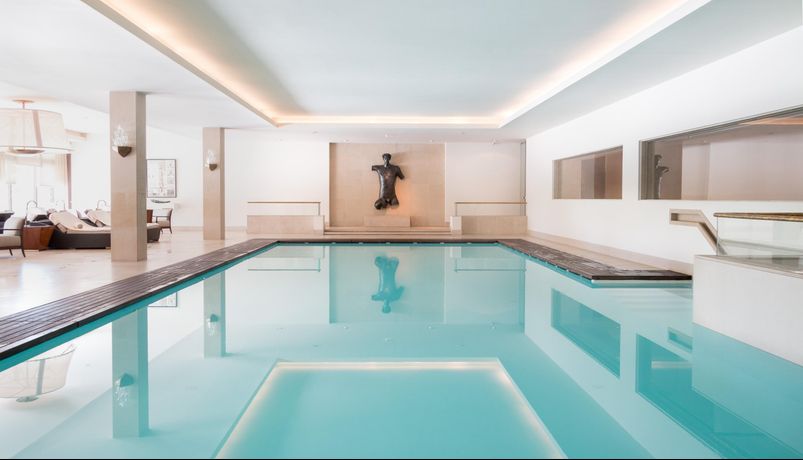 Verified hotel review - Four Seasons Hotel Ritz Lisbon - 21