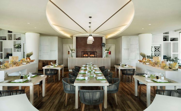 Banana Island Resort Doha by Anantara - 45