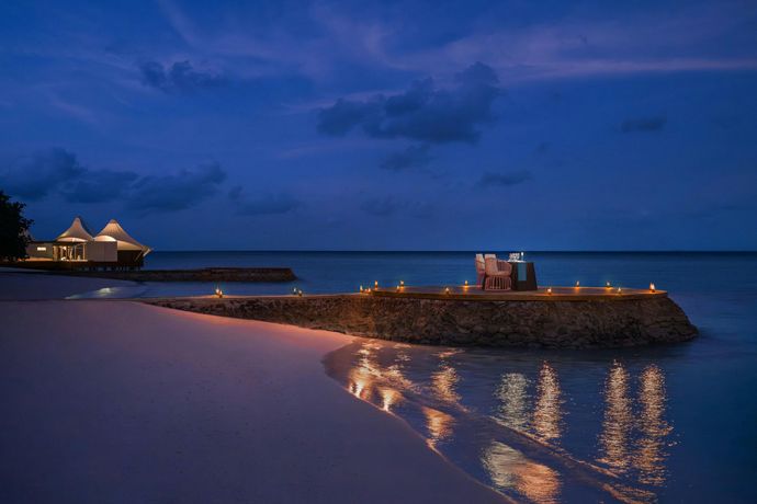 W Maldives - 39