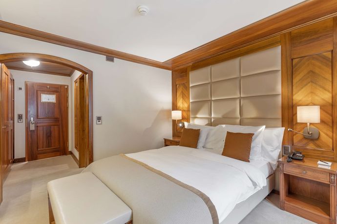 Grand Hotel Zermatterhof - 43
