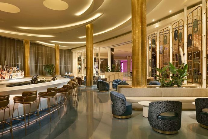 Fontainebleau Miami Beach - 8