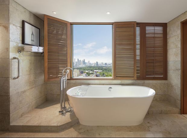 Conrad Bangkok - 53