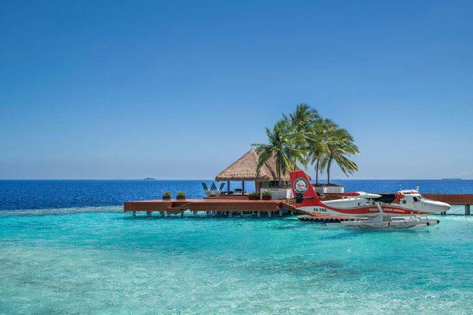 W Maldives - 38