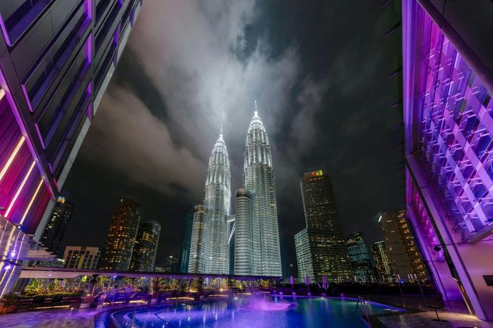 Verified hotel review - W Kuala Lumpur - 58