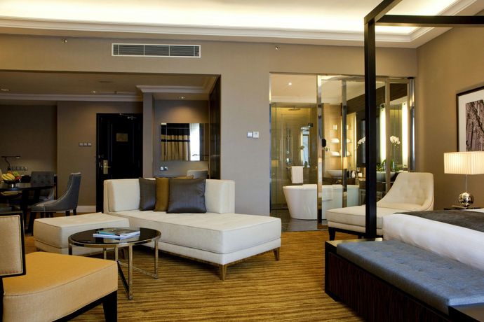 Verified hotel review - The Majestic Hotel Kuala Lumpur, Autograph Collection - 42