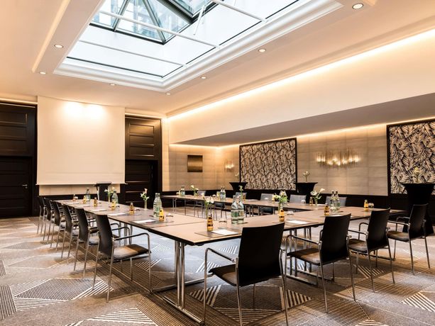 Verified hotel review - Sofitel Frankfurt Opera - 36