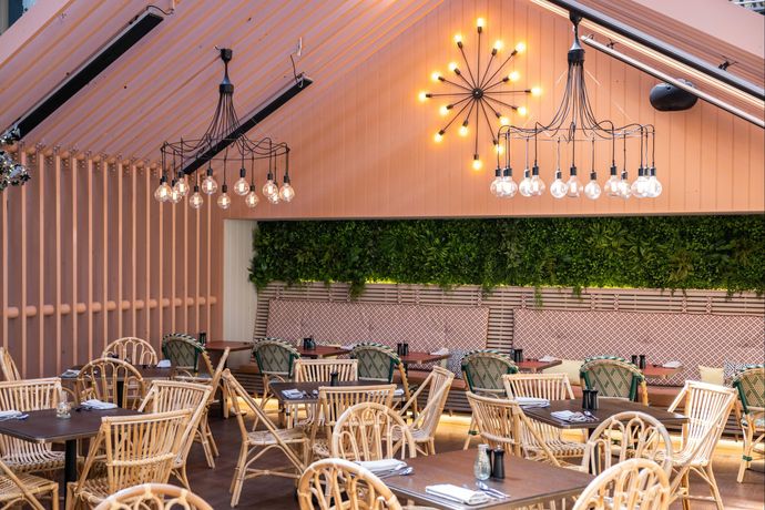Ovolo Woolloomooloo - 57
