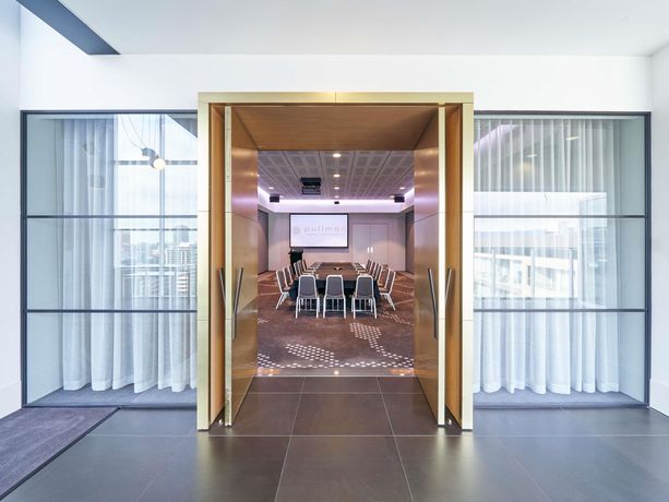 Verified hotel review - Crowne Plaza Adelaide - 34