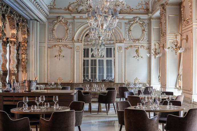 Verified hotel review - Anantara New York Palace Budapest - 38