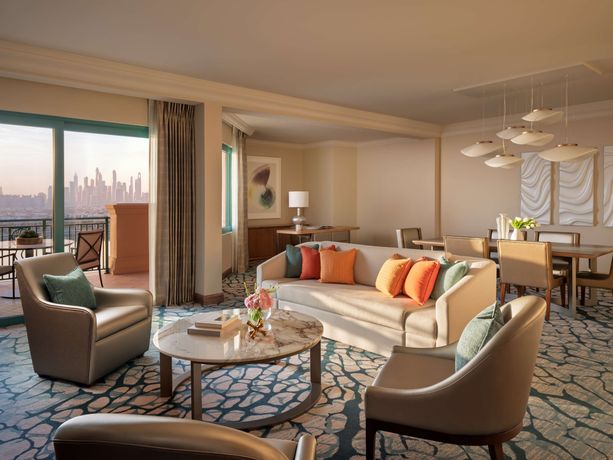 Atlantis The Palm, Dubai - 34