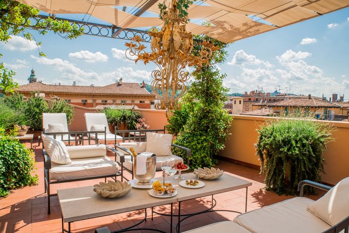 Grand Hotel Majestic gia' Baglioni - 36