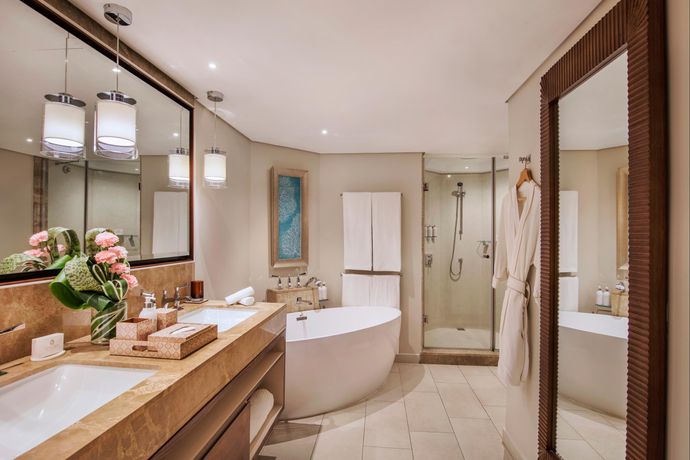 Verified hotel review - Royal Palm Beachcomber Luxury - 13