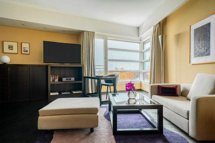 Verified hotel review - Grand Hyatt Berlin - 46