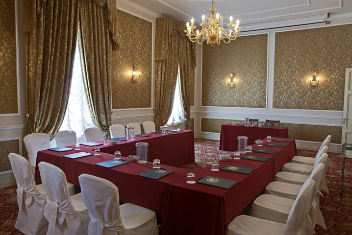 Grand Hotel Majestic gia' Baglioni - 45