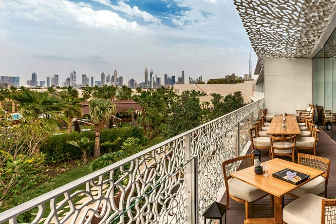 Verified hotel review - Bulgari Resort Dubai - 40