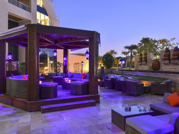 Raffles Dubai - 26