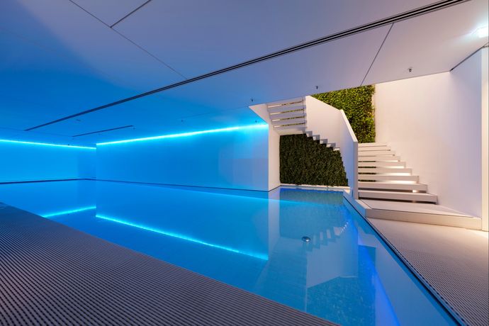 Conservatorium Hotel - 46