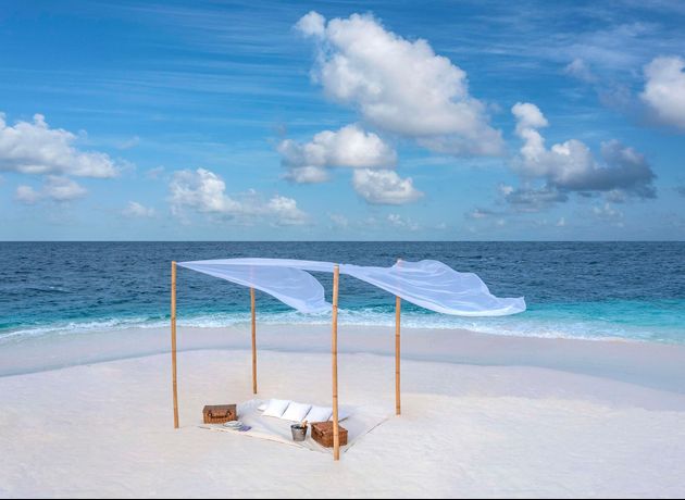 Anantara Kihavah Maldives Villas - 35