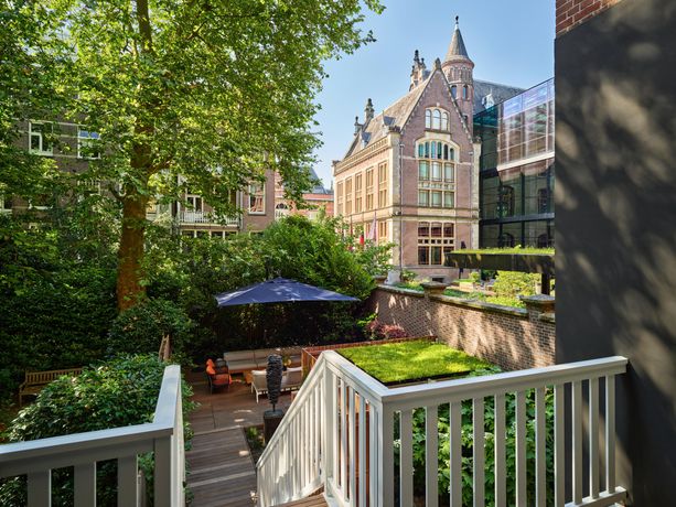 Conservatorium Hotel - 2