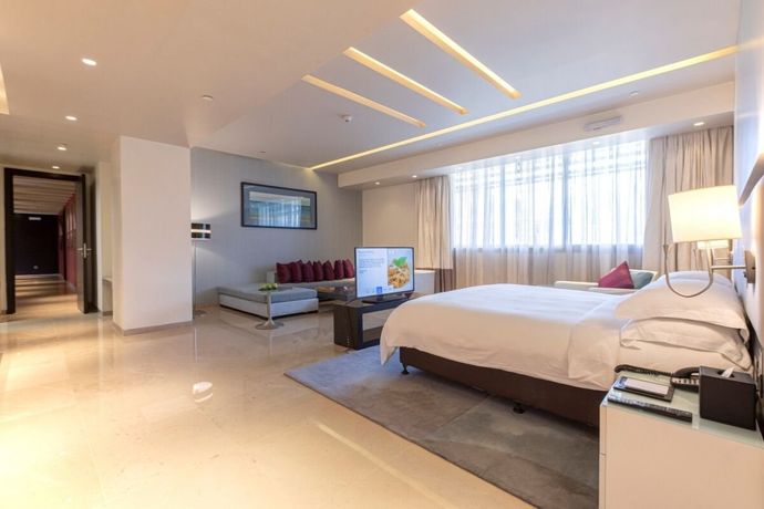 The Boulevard Arjaan by Rotana - 2