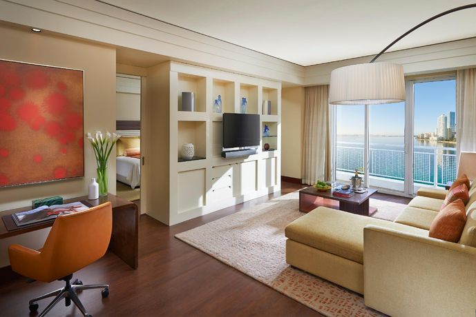 Verified hotel review - Mandarin Oriental Miami - 13