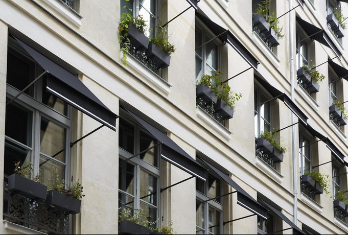 Verified hotel review - Le Roch Hotel & Spa - 40