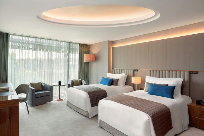 Verified hotel review - The St. Regis Istanbul - 47