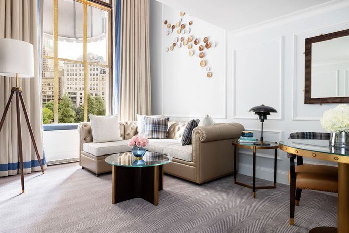 Verified hotel review - The Langham Boston - 30