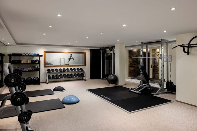 Verified hotel review - Mandarin Oriental, Prague - 50