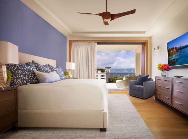 Verified hotel review - Montage Kapalua Bay - 42