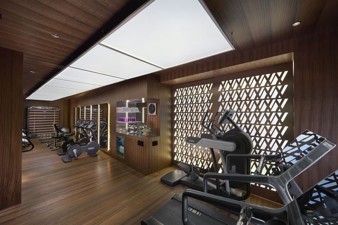 Mandarin Oriental, Munich - 4