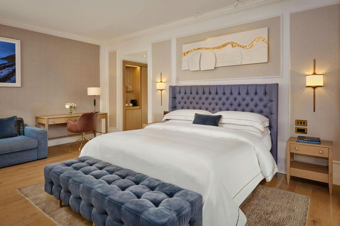 Westin Dublin - 43