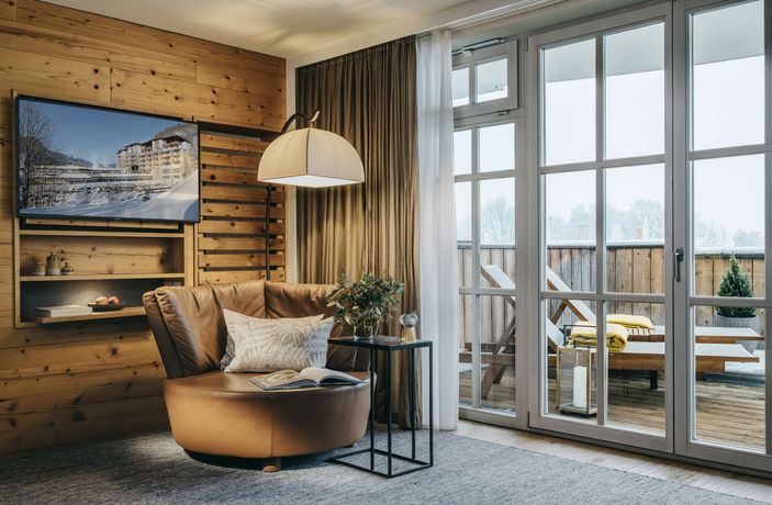 Grand Tirolia Kitzbühel - 35