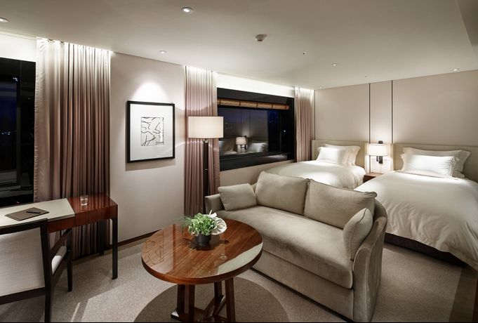 The Shilla Seoul - 50