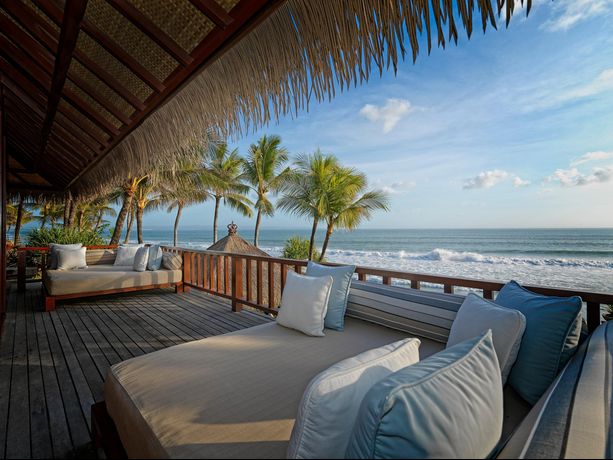 The Legian Bali - 22