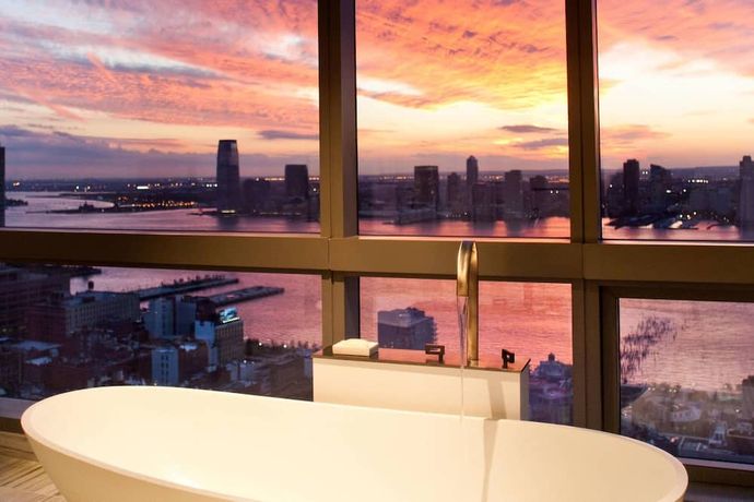 Verified hotel review - The Dominick Hotel - 48