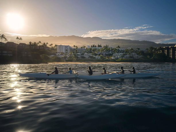 Verified hotel review - Fairmont Kea Lani, Maui - 57