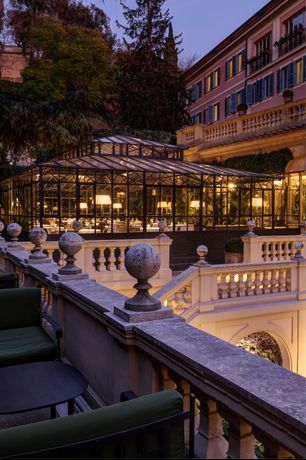 Verified hotel review - Rocco Forte Hotel De Russie - 7