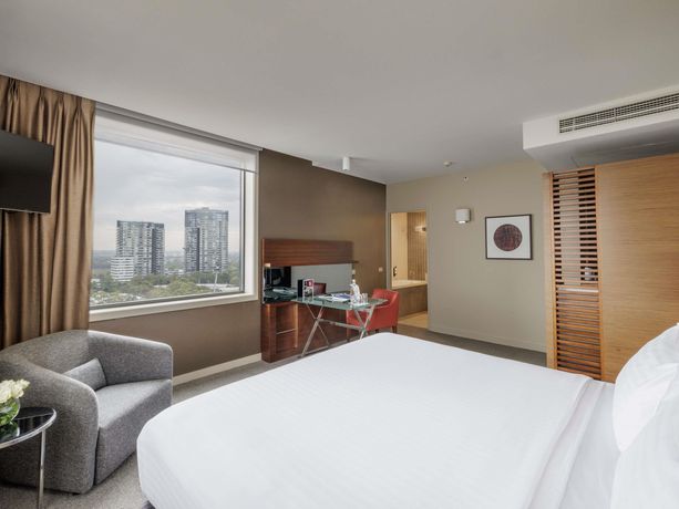 Pullman Sydney Olympic Park - 60