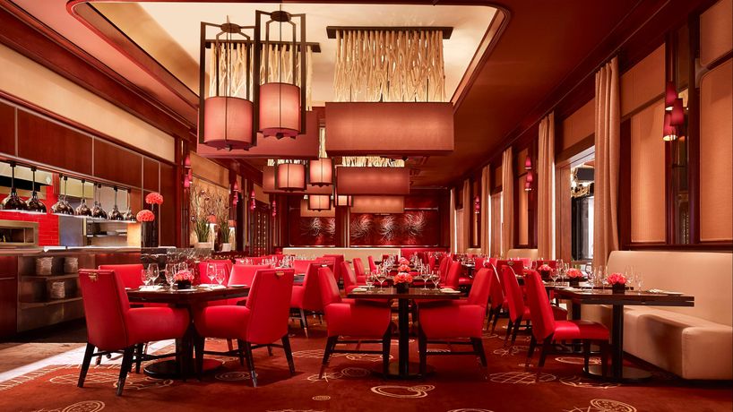 Wynn Las Vegas - 40