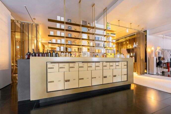 Verified hotel review - W Amsterdam - 46