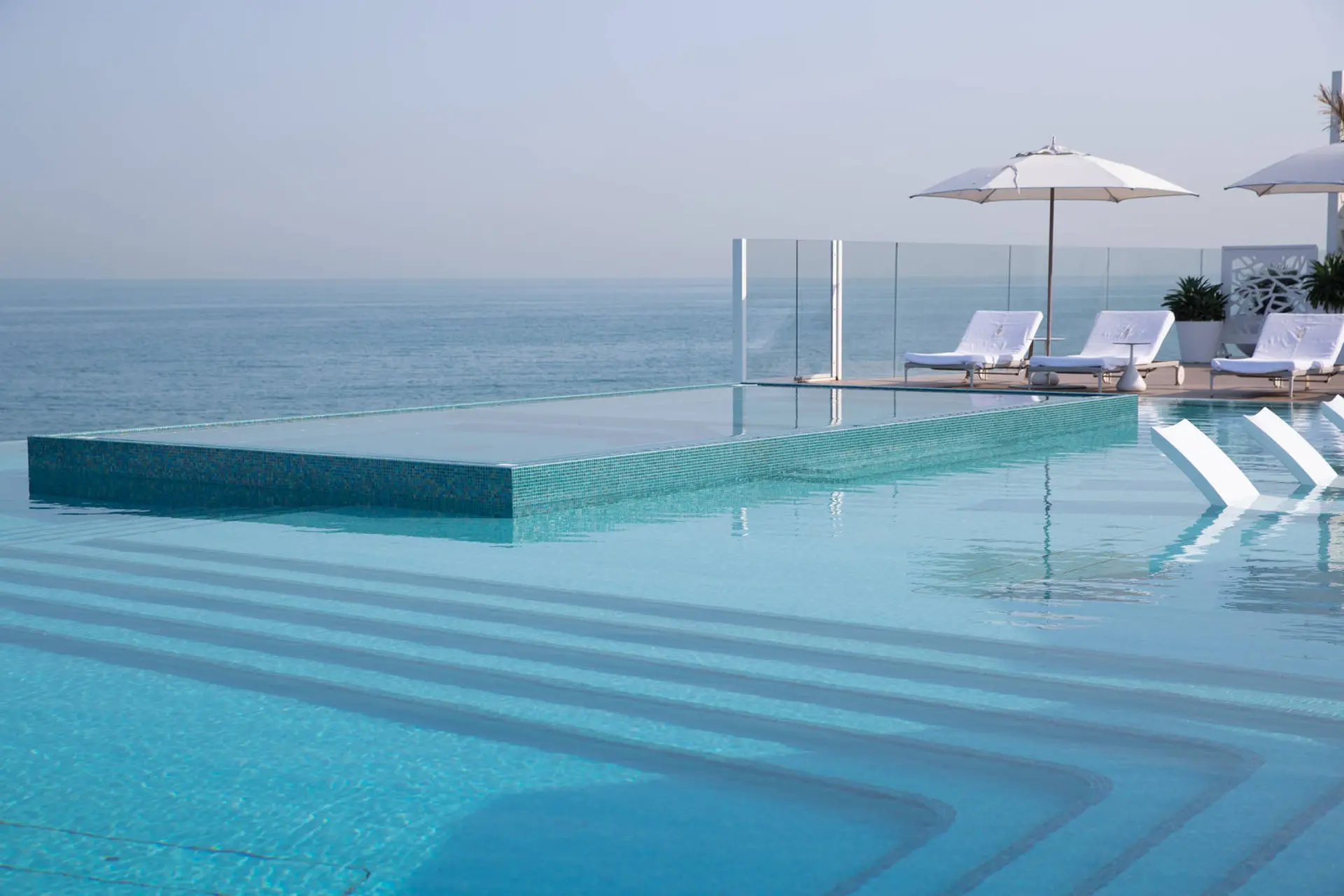 Hotel review Service & Facilities' - Burj Al Arab Jumeirah - 3