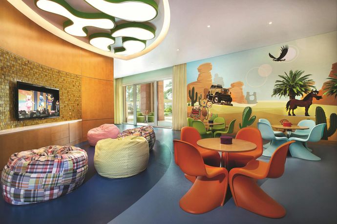 The Ritz-Carlton, Dubai - 37