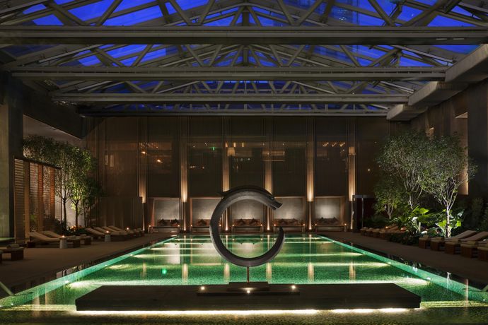 Rosewood Beijing - 2