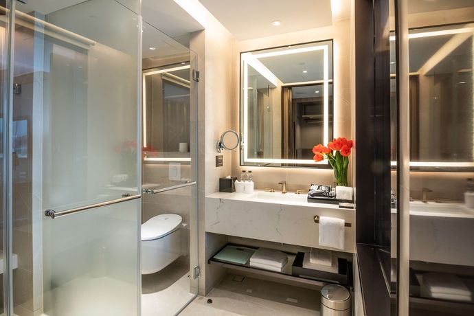 Verified hotel review - Carlton Hotel Bangkok Sukhumvit - 47
