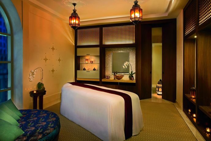 The Ritz-Carlton, Dubai - 48