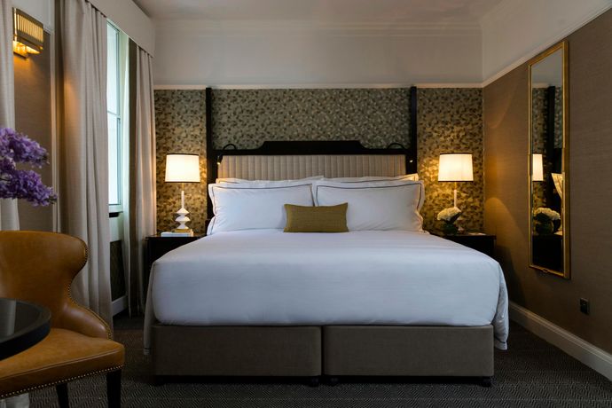 Verified hotel review - The Academy - 11