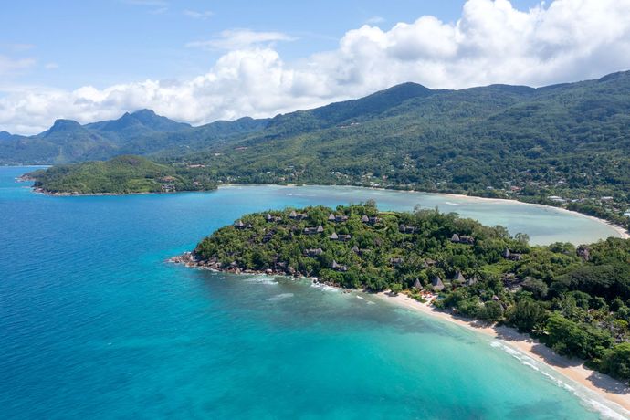 Verified hotel review - Anantara Maia Seychelles Villas - 6